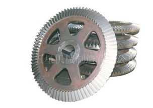 工業設備與配件制造的專業領域探析