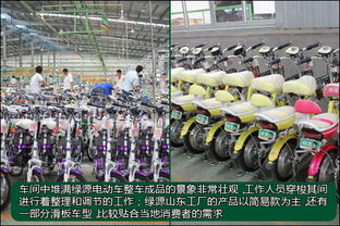 參觀綠源山東工廠 嚴格工序與高科技如何打造卓越產(chǎn)品